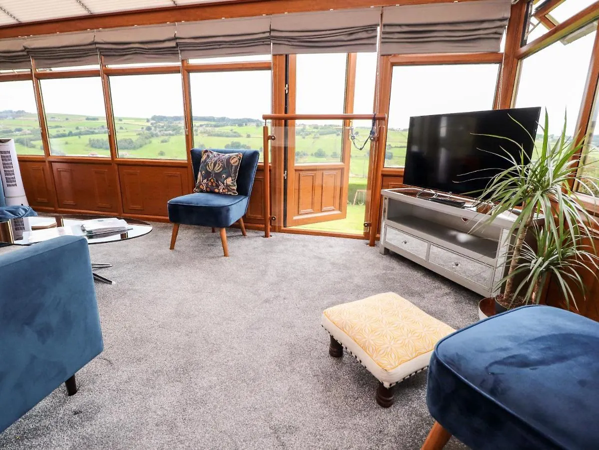 The Thyme House Villa Keighley 0*,  Storbritannien