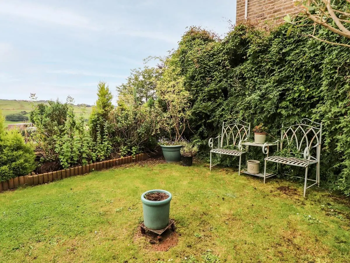 The Thyme House Villa Keighley Semesterbostad