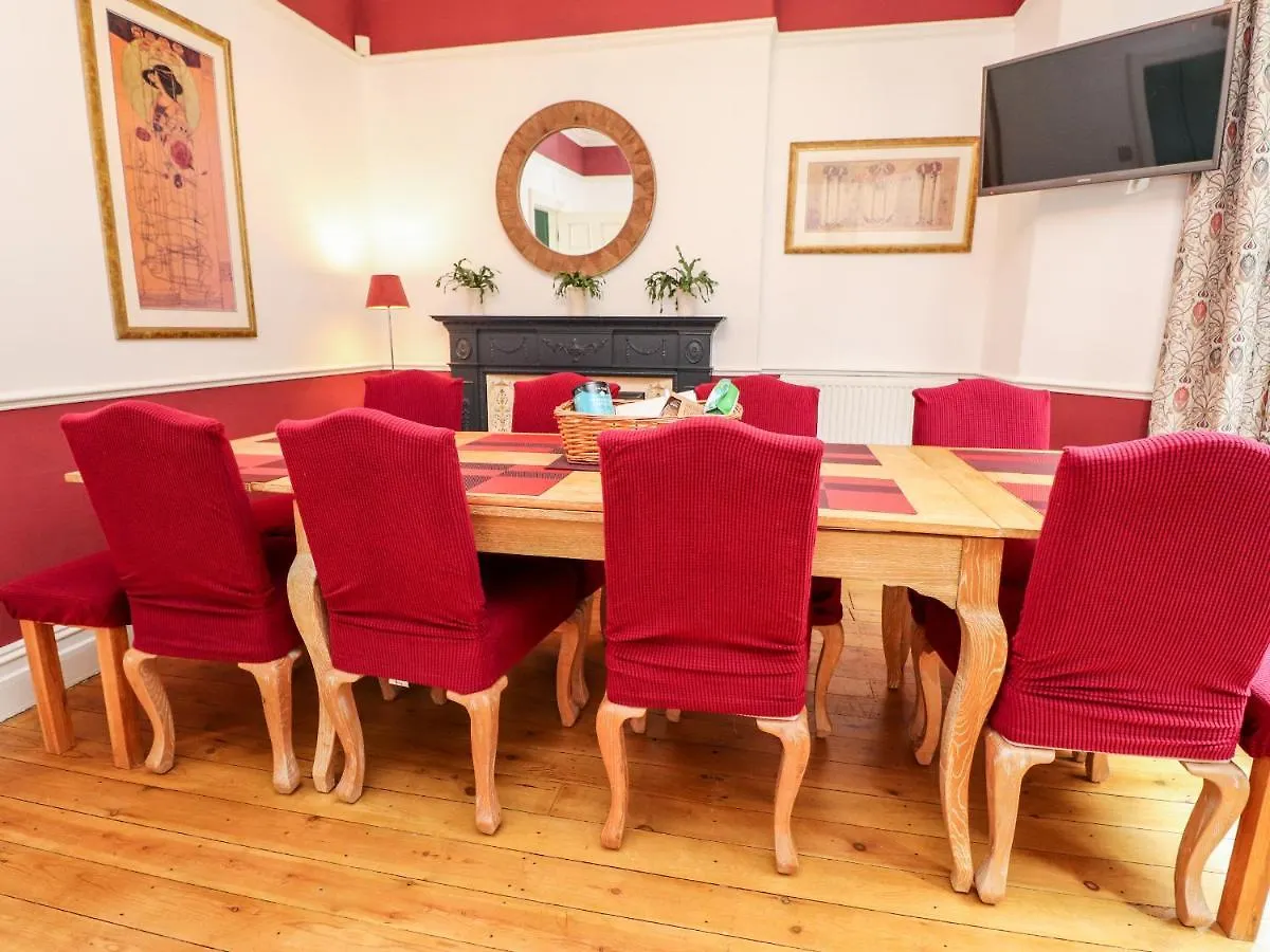 The Thyme House Villa Keighley