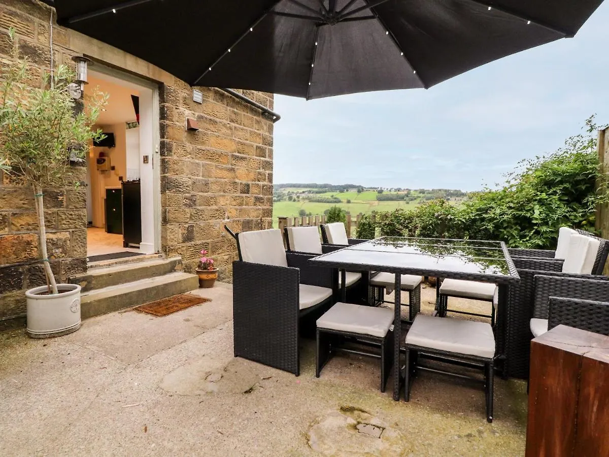 Semesterbostad The Thyme House Villa Keighley Storbritannien