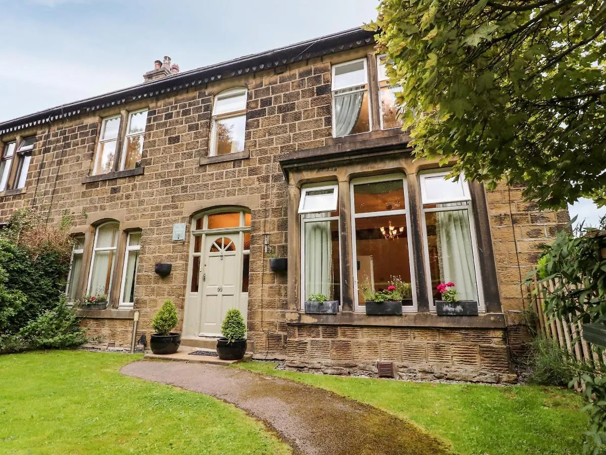 The Thyme House Villa Keighley