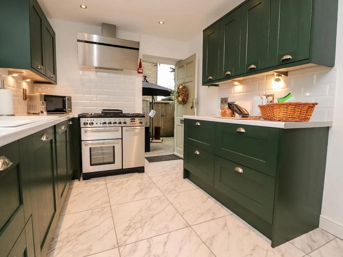The Thyme House Villa Keighley Semesterbostad