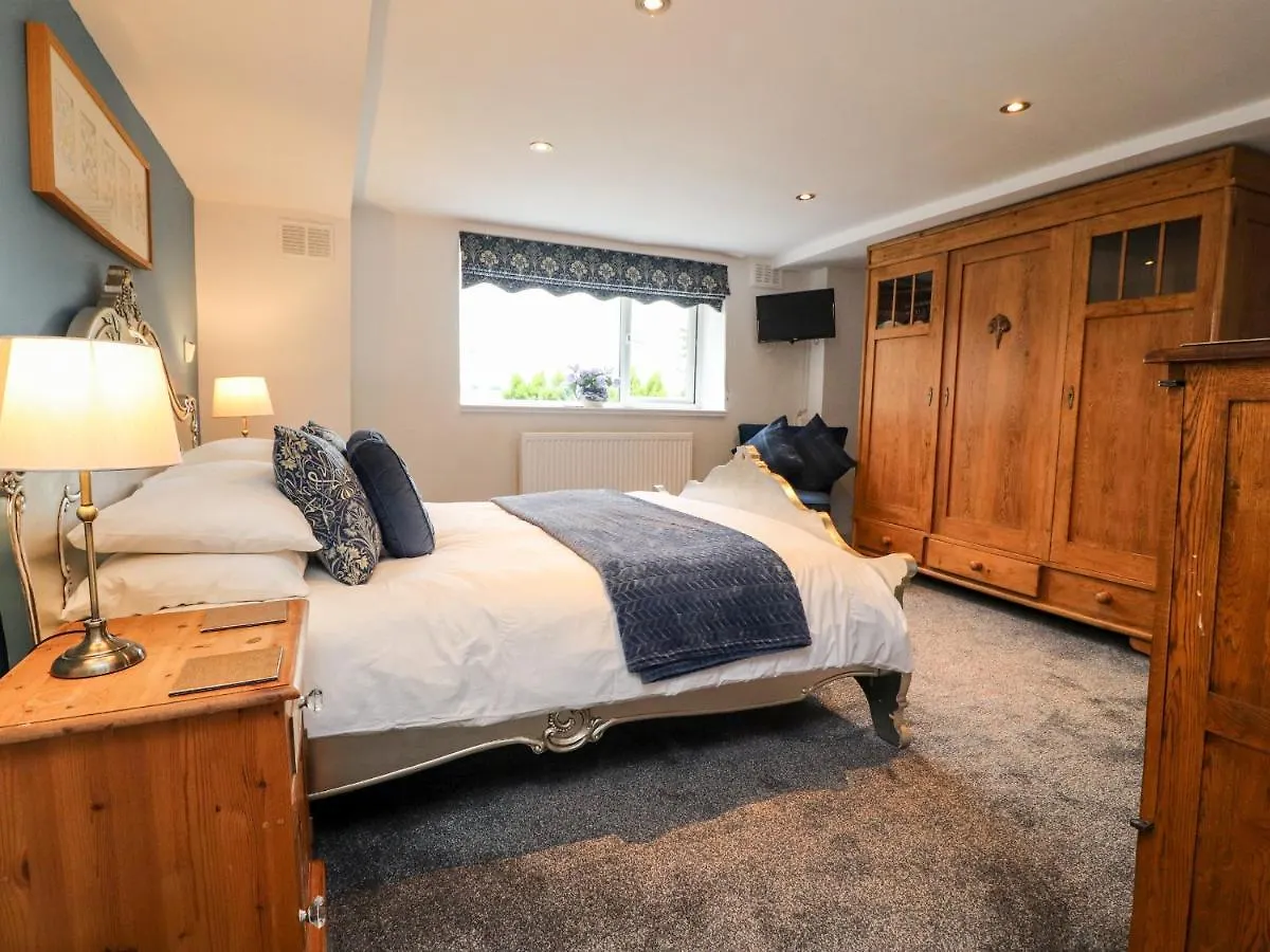 The Thyme House Villa Keighley Semesterbostad