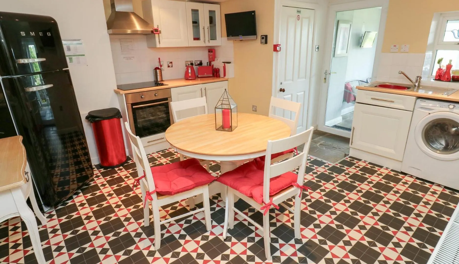 The Thyme House Villa Keighley 0*,