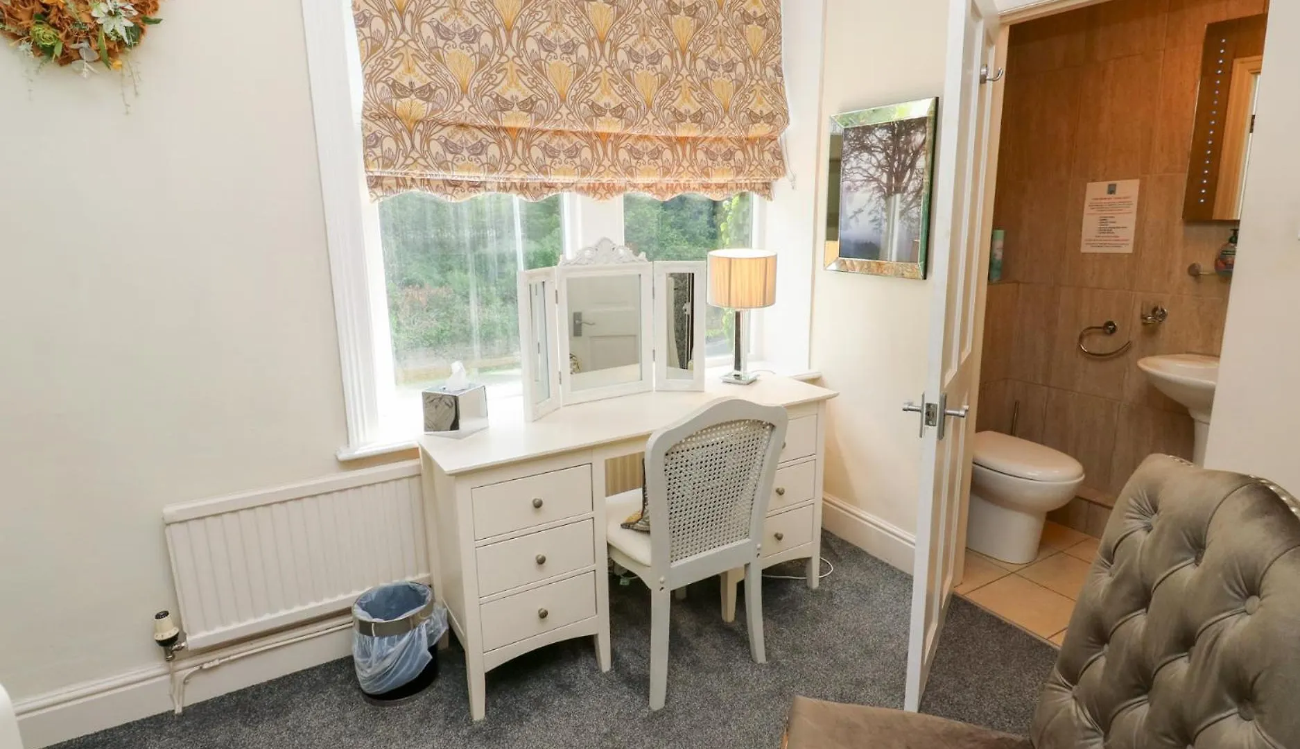 The Thyme House Villa Keighley Semesterbostad