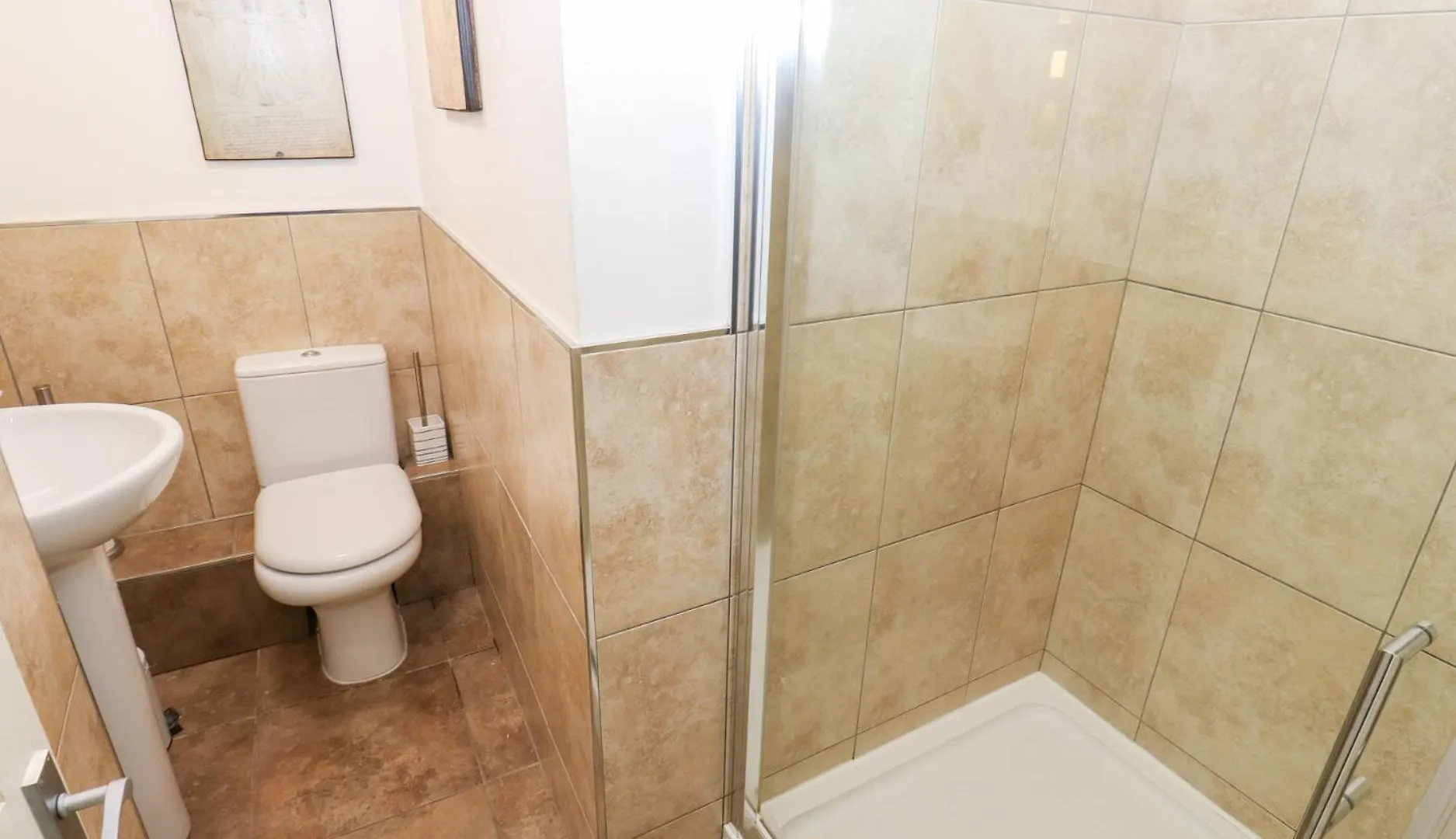 The Thyme House Villa Keighley 0*,  Storbritannien