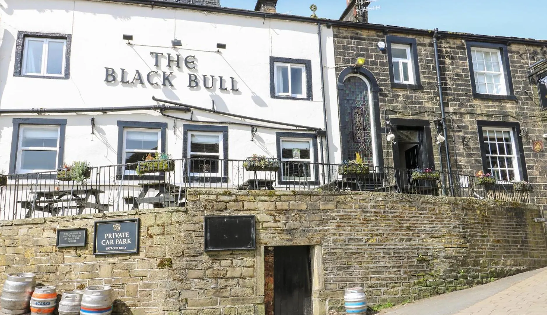 The Thyme House Villa Keighley