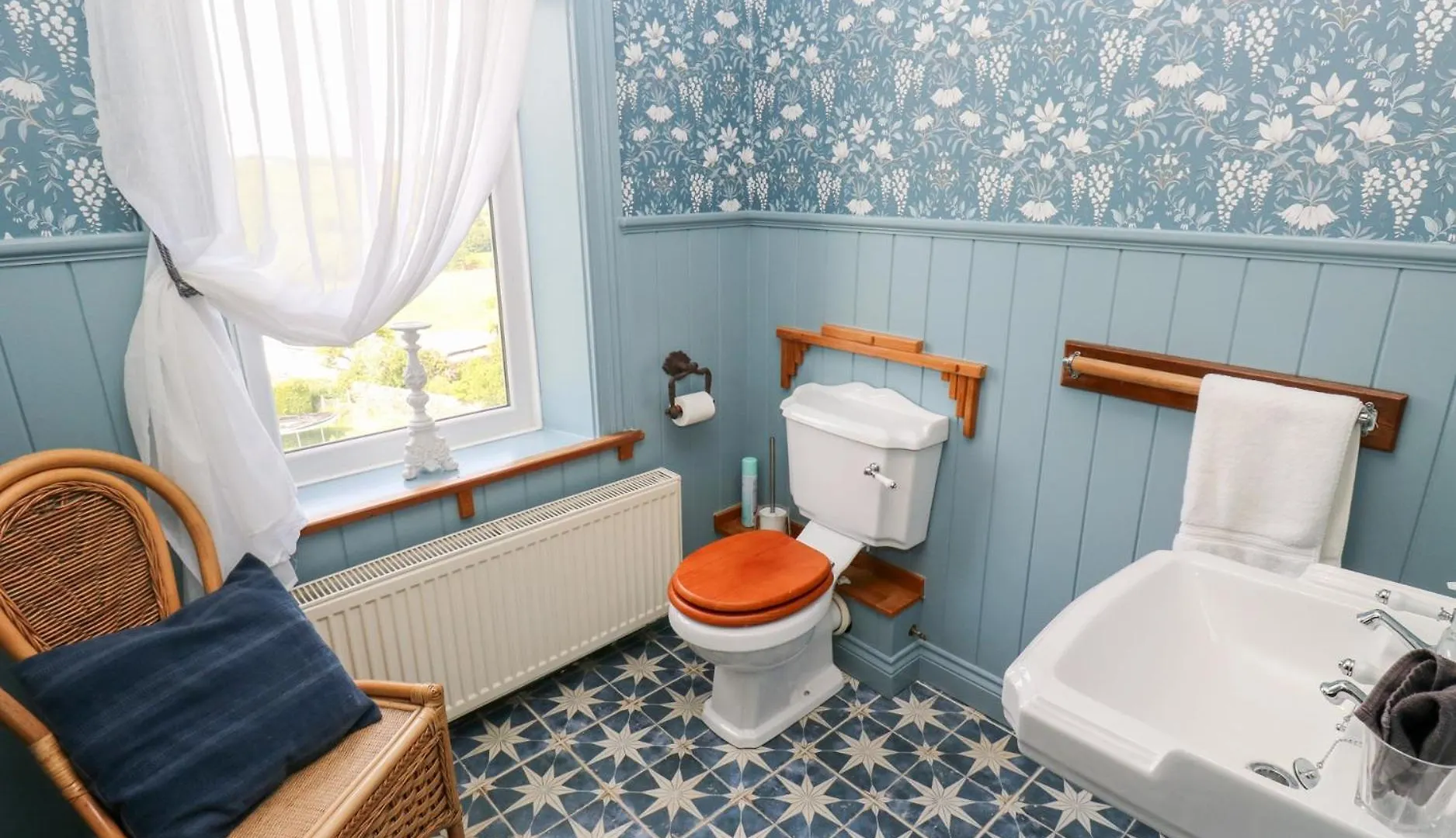 The Thyme House Villa Keighley