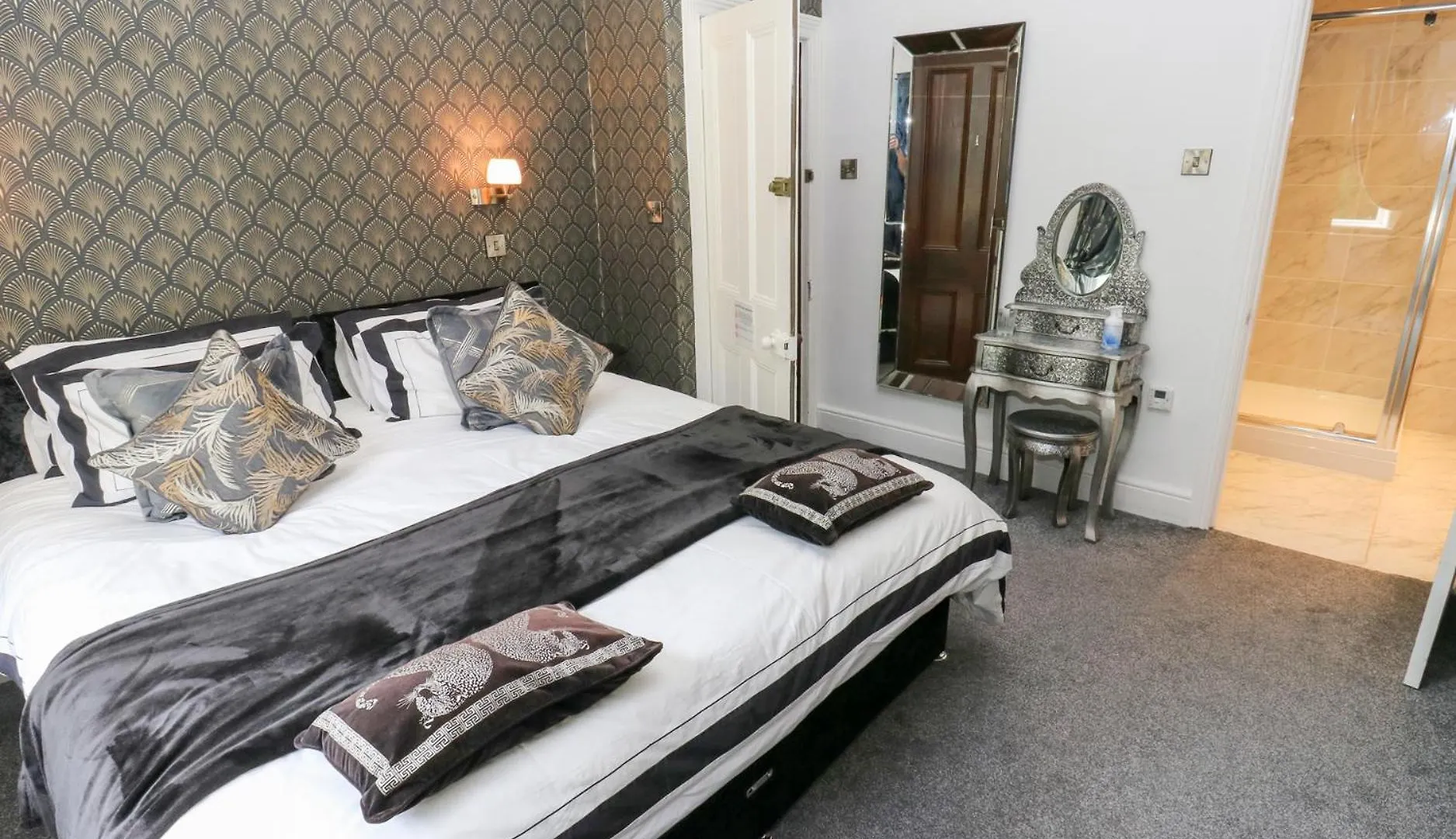 The Thyme House Villa Keighley