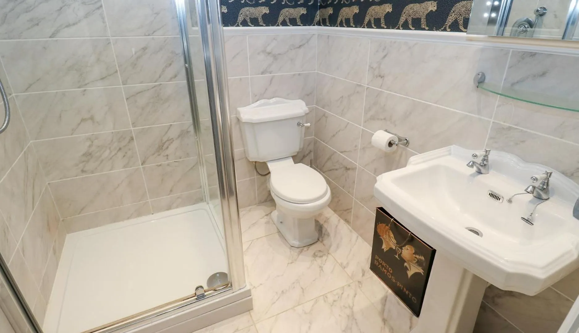 The Thyme House Villa Keighley 0*,  Storbritannien