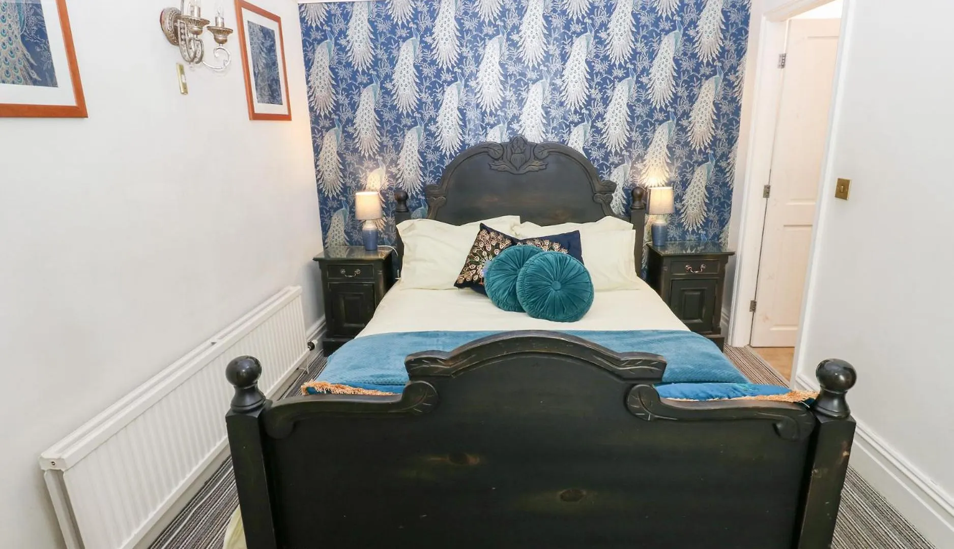 Semesterbostad The Thyme House Villa Keighley Storbritannien